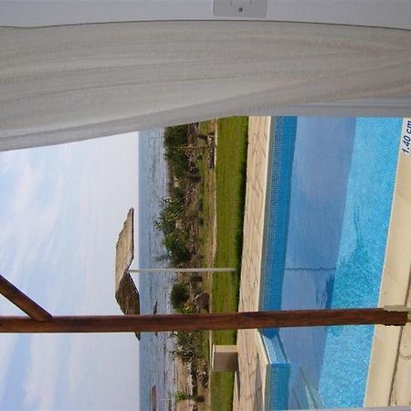 Thalassines Villas Liopetri エクステリア 写真