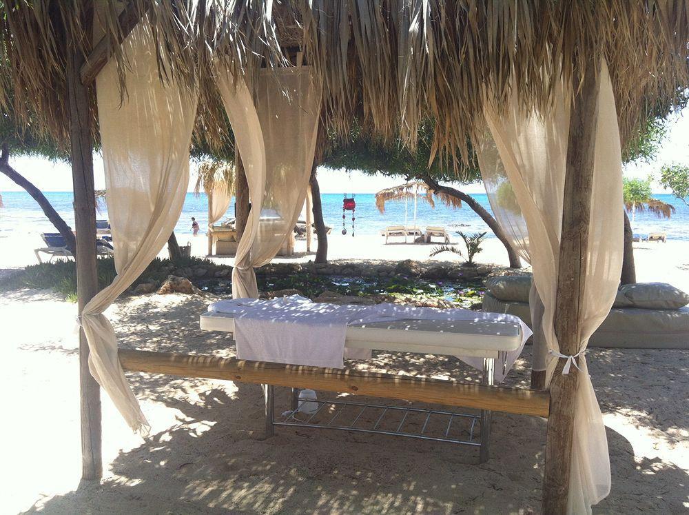 Thalassines Villas Liopetri エクステリア 写真