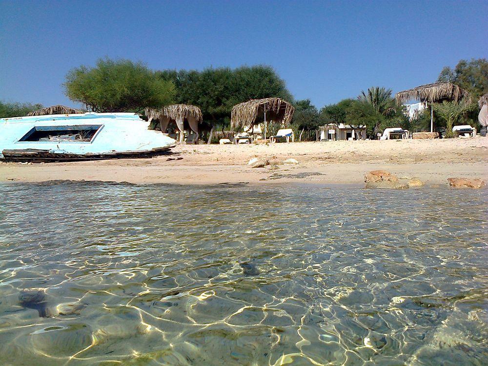Thalassines Villas Liopetri エクステリア 写真
