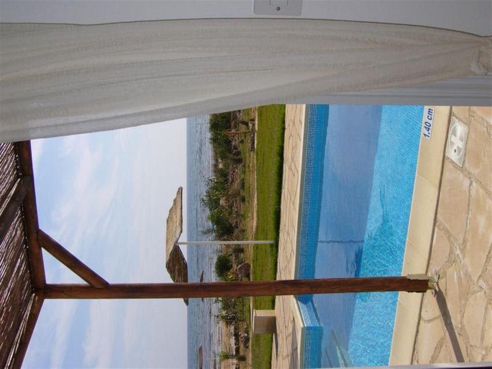 Thalassines Villas Liopetri エクステリア 写真